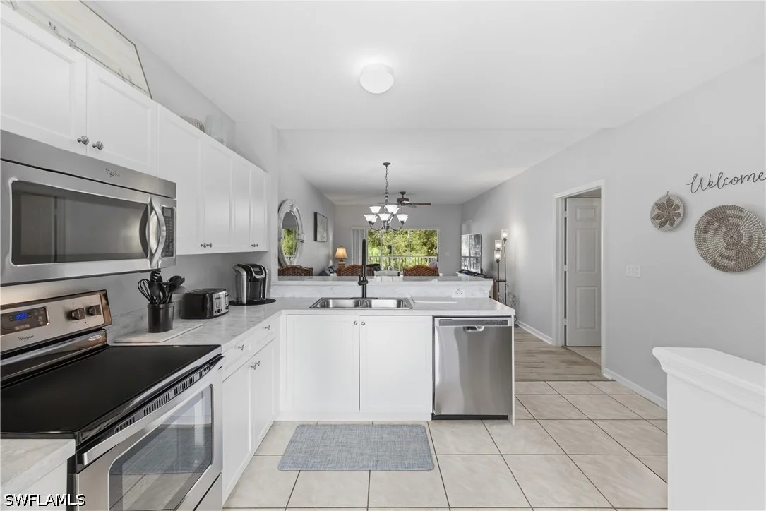 Photo of Unit 204 at 9175 Celeste Drive
