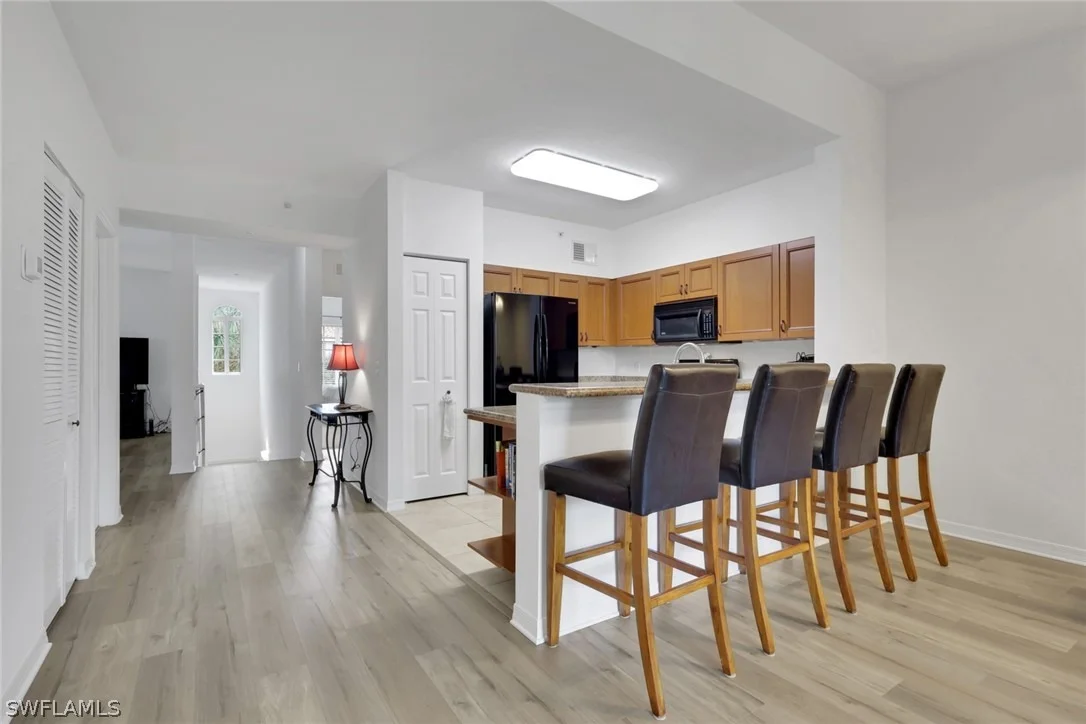 Photo of Unit 208 at 20140 Estero Gardens Circle