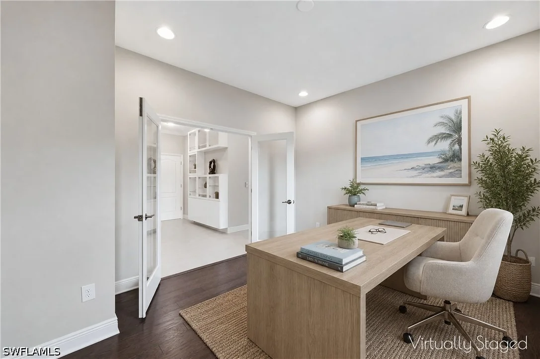 Photo of Unit 908 at 6966 Avalon Circle