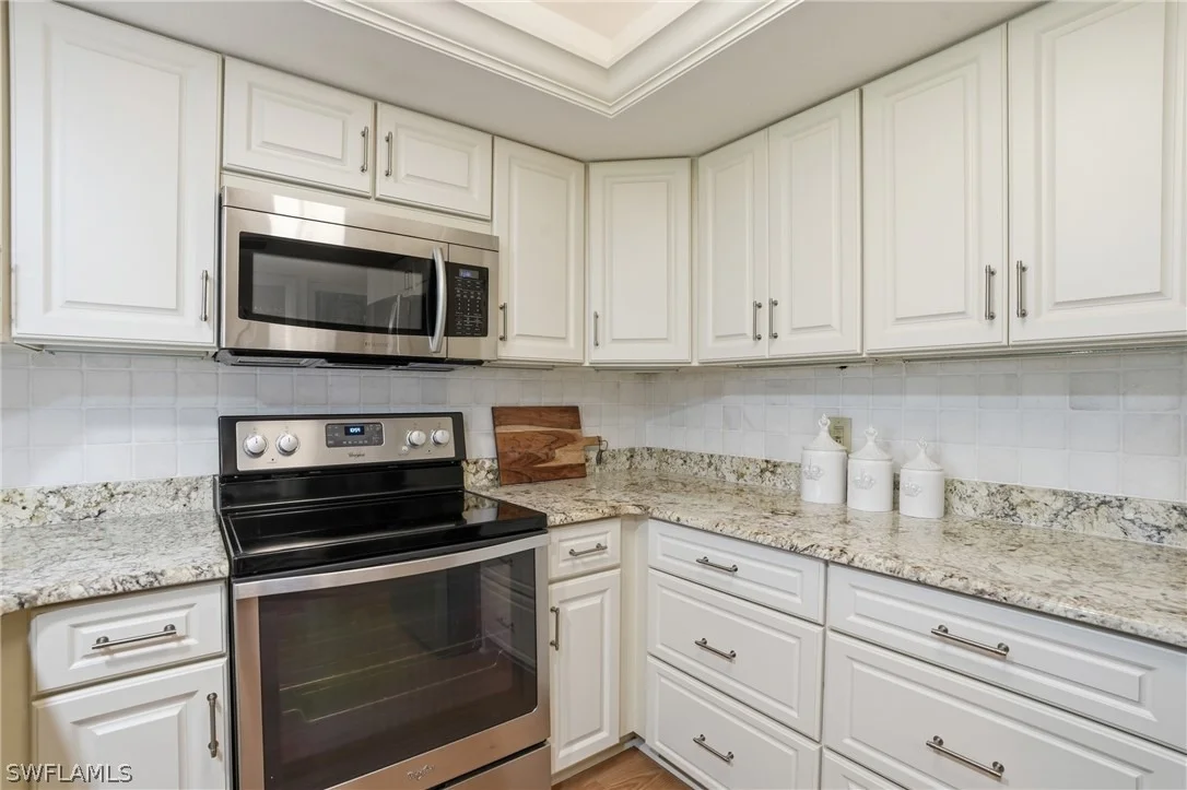 Photo of Unit 102 at 3300 Binnacle Drive