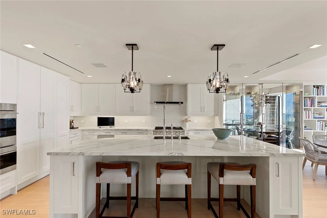 Photo of Unit 902 at 6897 Grenadier Boulevard