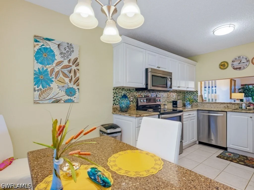 Photo of Unit C104 at 780 Augusta Boulevard