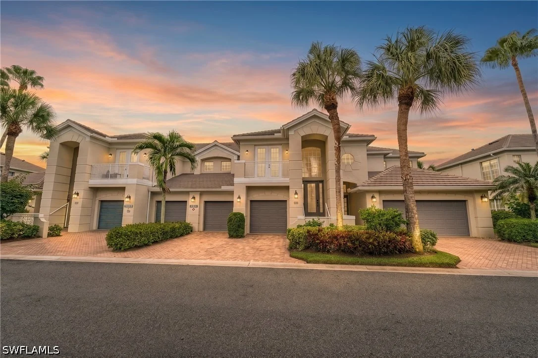 Photo of Unit 202 at 9533 Cypress Hammock Circle