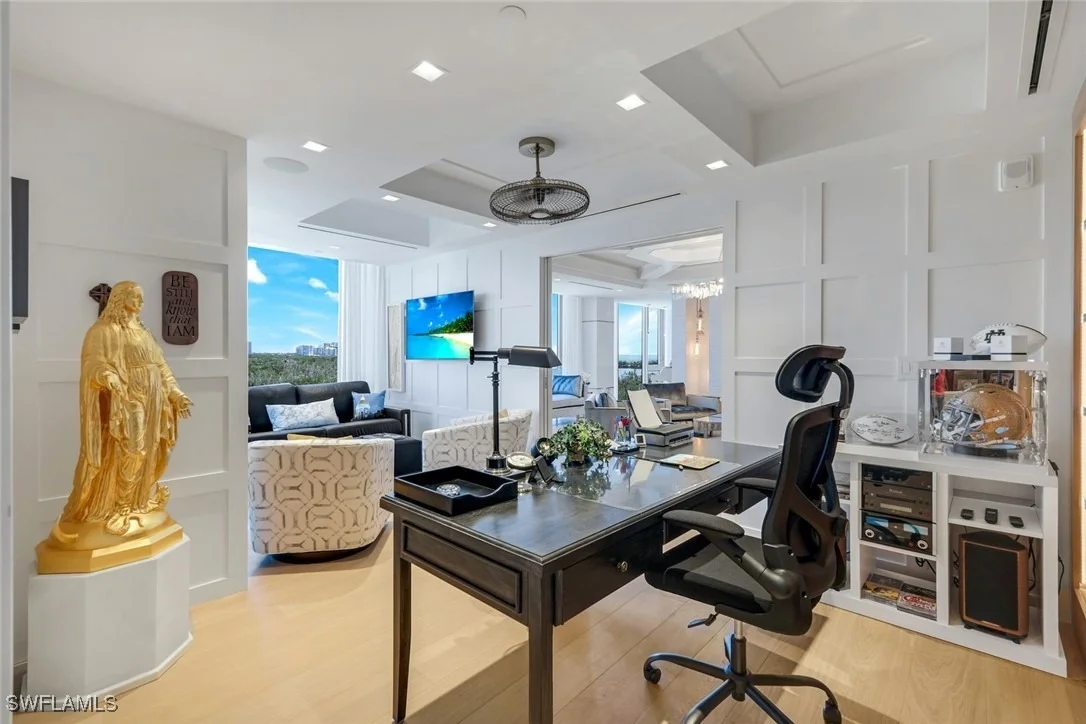 Photo of Unit 601 at 6897 Grenadier Boulevard