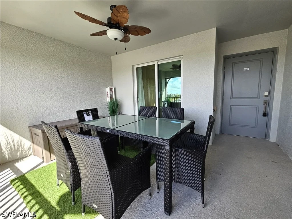 Photo of Unit 2825 at 5427 Double Eagle Circle