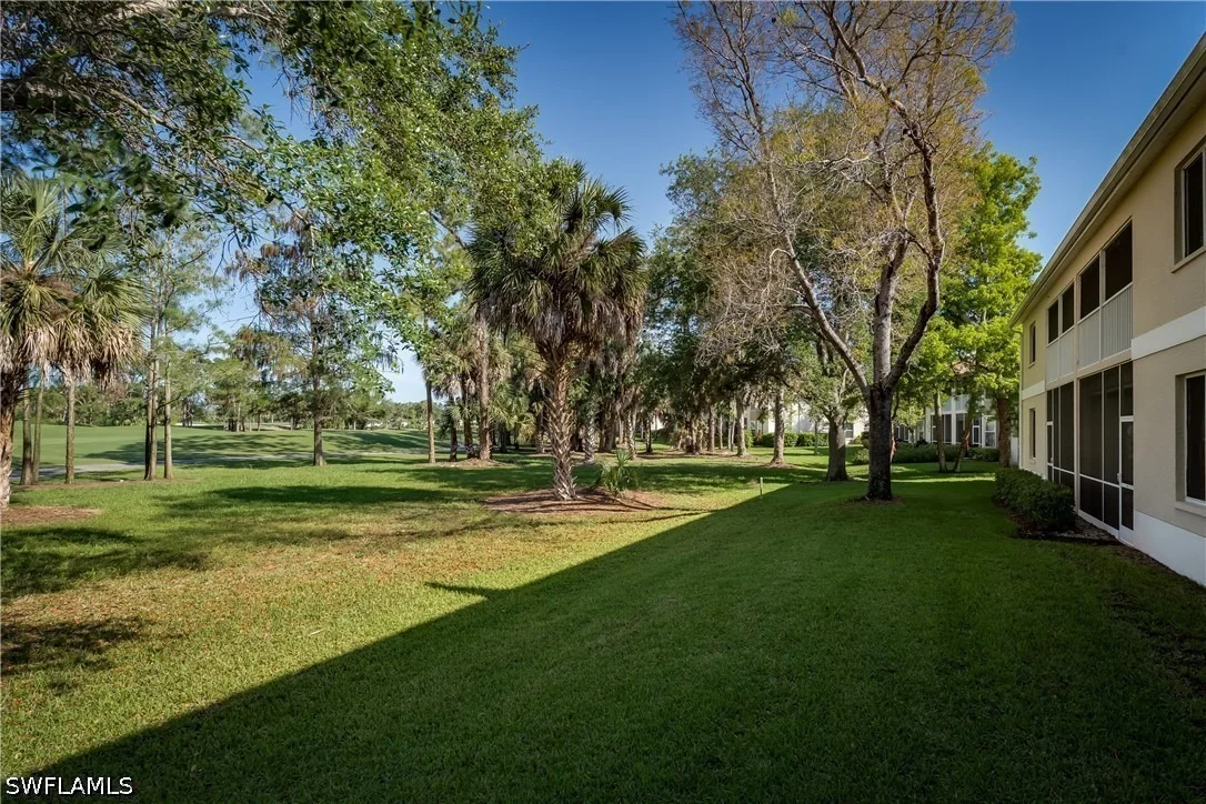 Photo of Unit 1611 at 8065 Tiger Cove