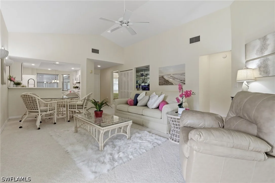 Photo of Unit B21 at 660 Wiggins Bay Drive