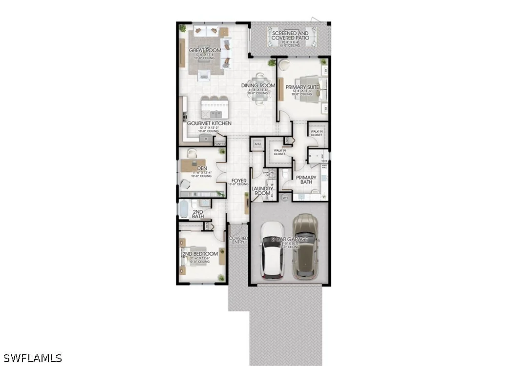 Photo of 2550 Kingfisher Drive
