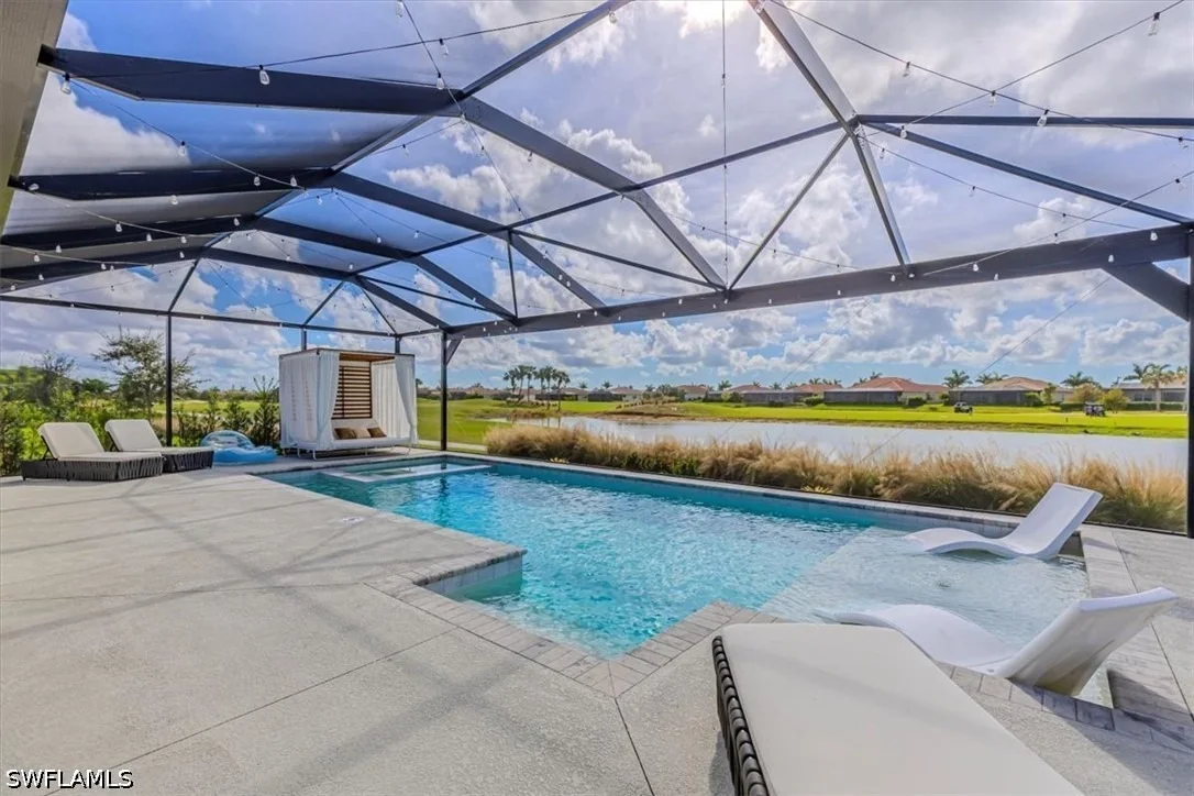 Photo of 18750 Lake Hammock Drive