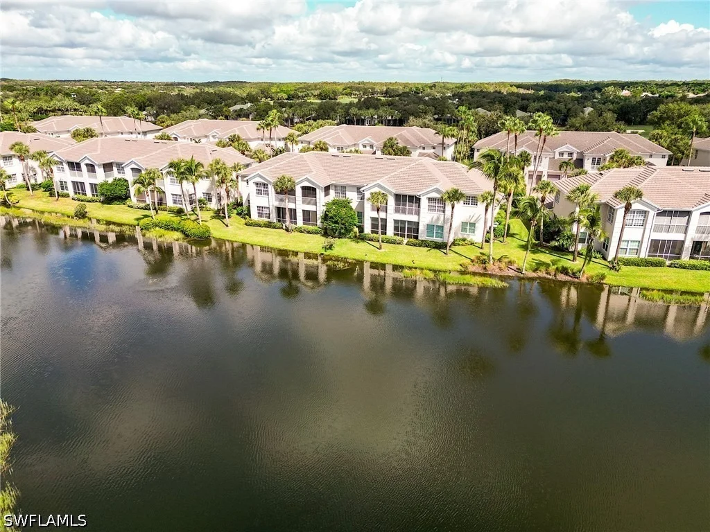 Photo of Unit 202 at 9533 Cypress Hammock Circle