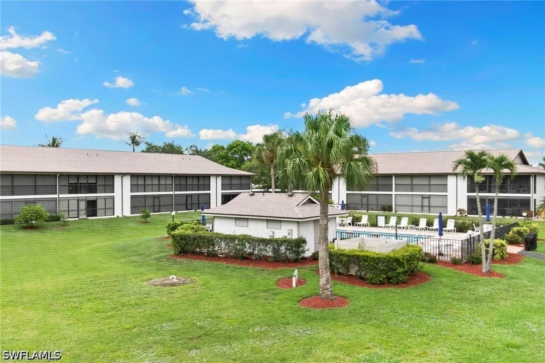 Photo of Unit A202 at 236 Pebble Beach Circle