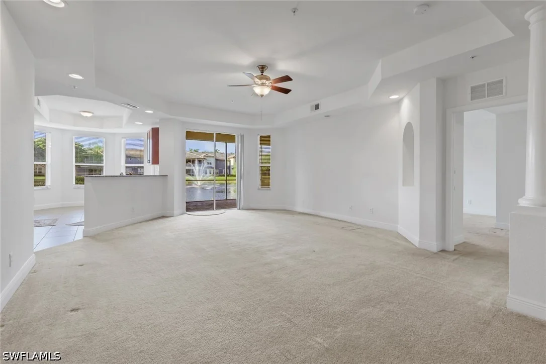 Photo of Unit 102 at 3580 Lansing Loop