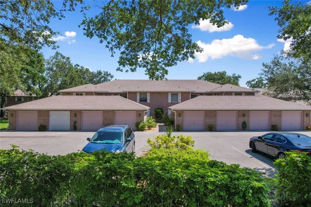 Photo of Unit 3D at 6680 Ilex Circle