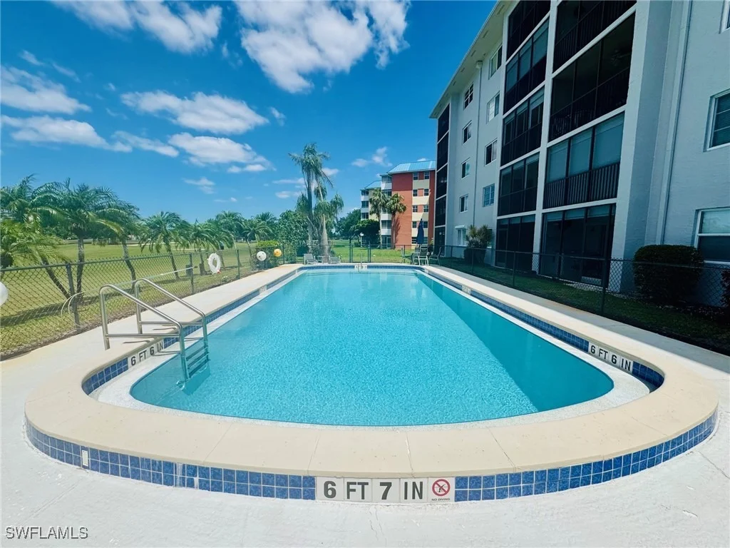 Photo of Unit 304 at 190 Pebble Beach Boulevard