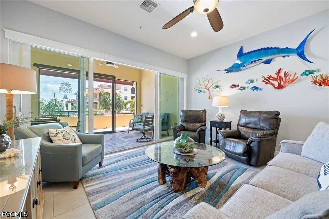 Photo of Unit B214 at 21460 Strada Nuova Circle