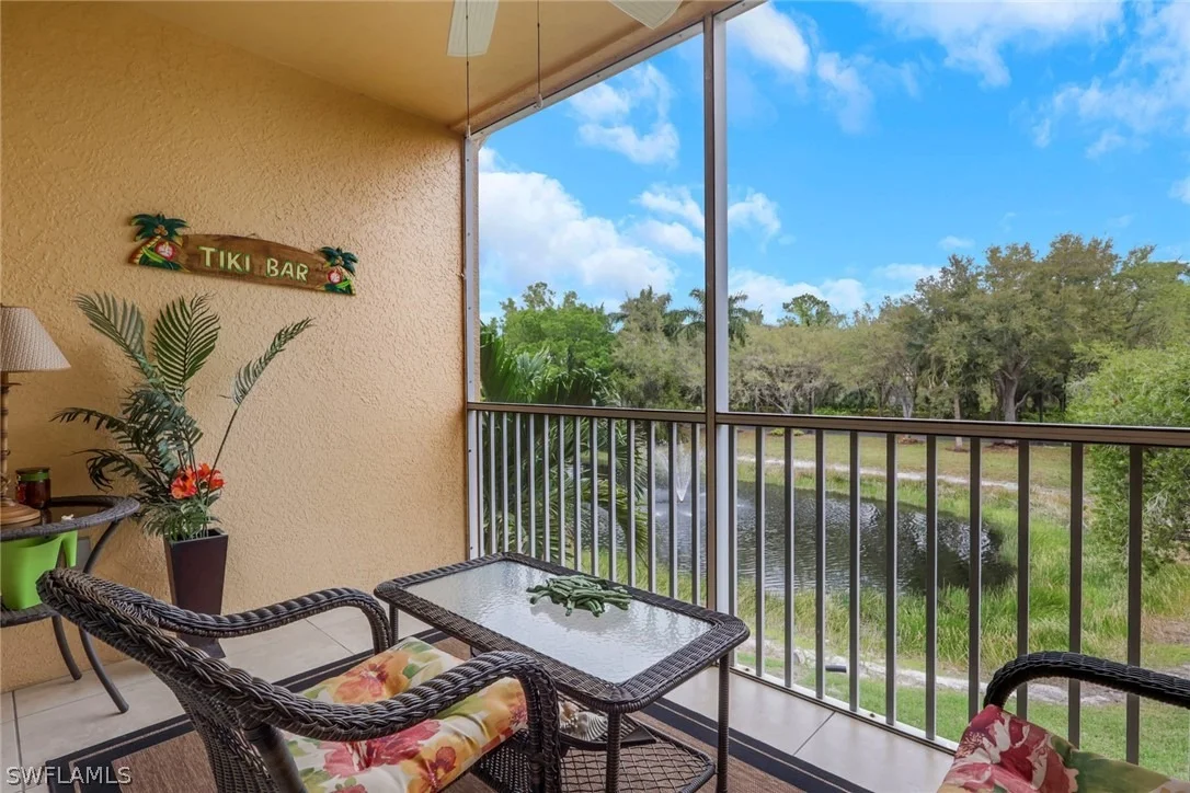 Photo of Unit 208 at 20140 Estero Gardens Circle