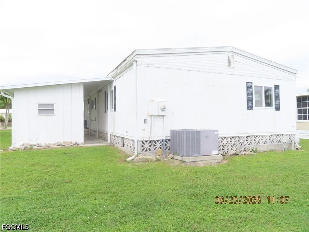 Photo of 288 Cape Sable Drive