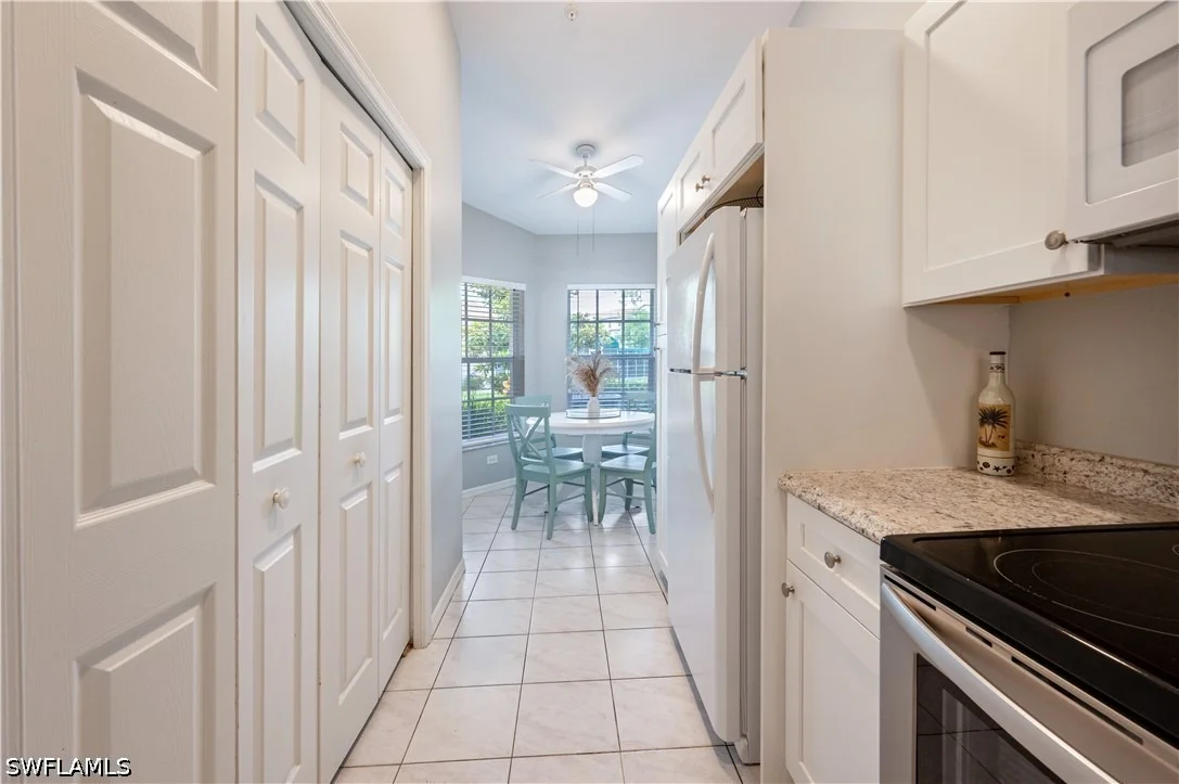 Photo of Unit 1002 at 367 Dover Place