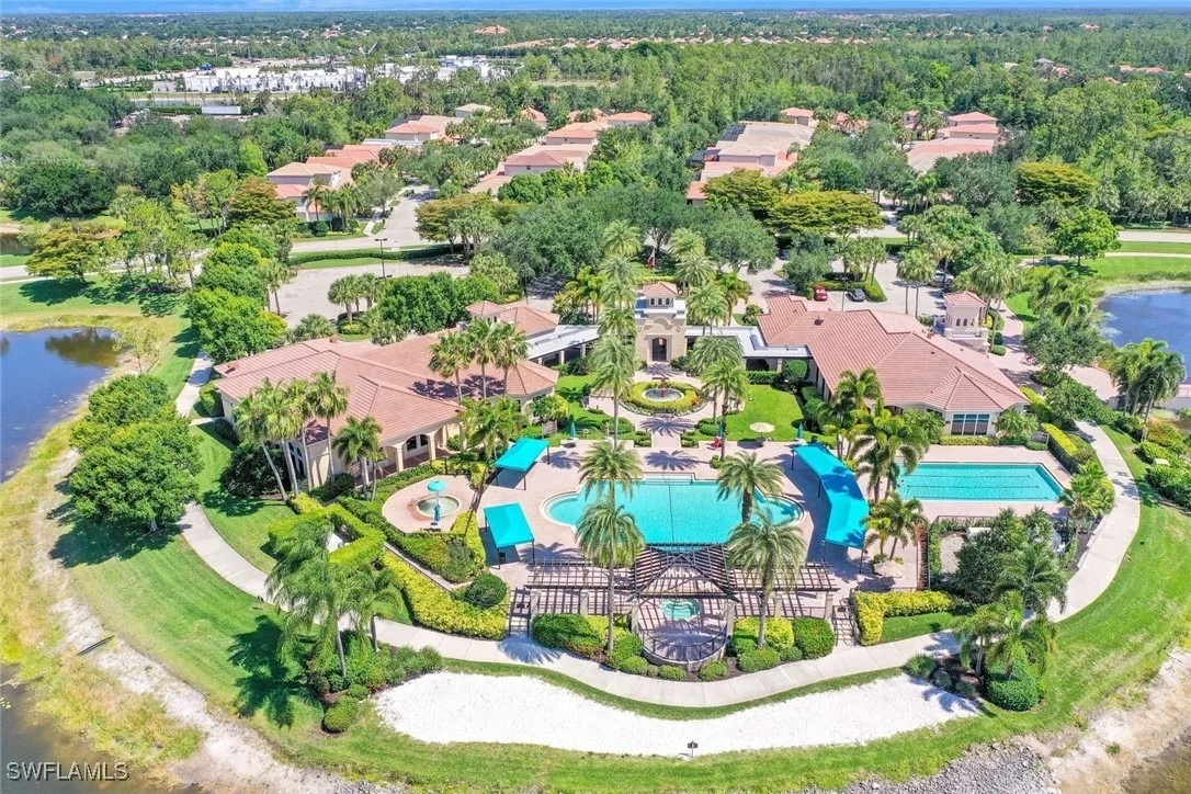 Photo of 1614 Triangle Palm Terrace
