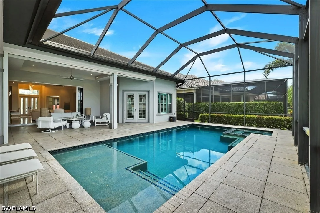 Photo of 11907 HEDGESTONE Court