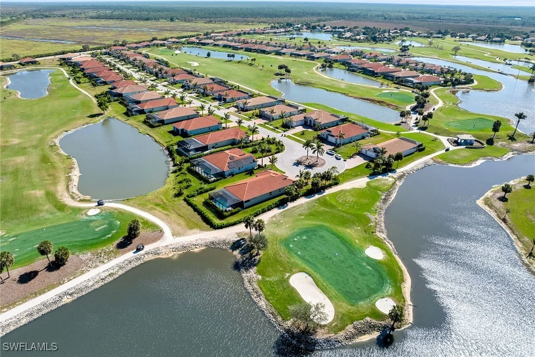 Photo of 18763 Lake Hammock Drive