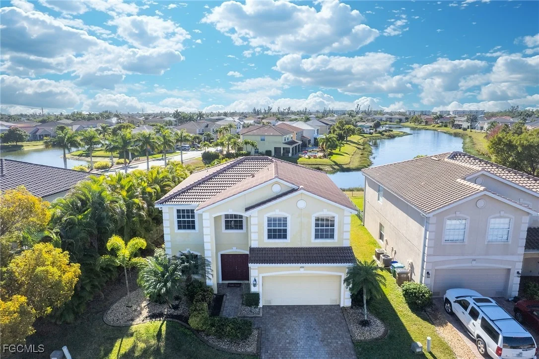 Photo of 2084 Cape Heather Circle