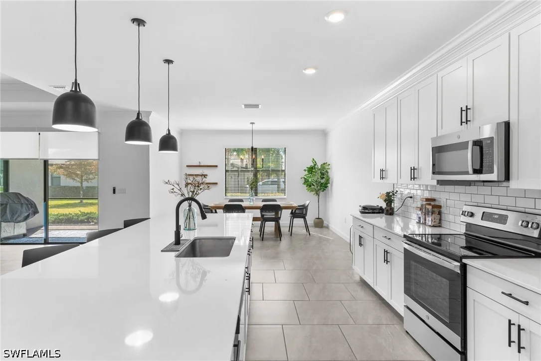 Photo of 18307 Parksville Drive