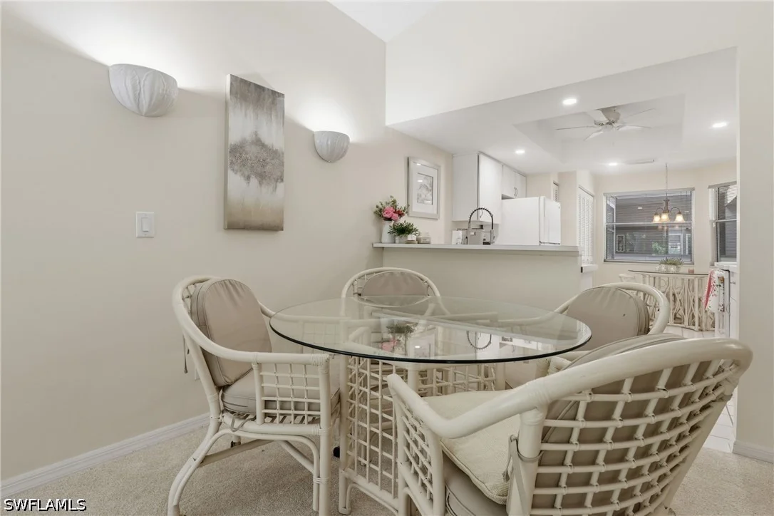 Photo of Unit B21 at 660 Wiggins Bay Drive