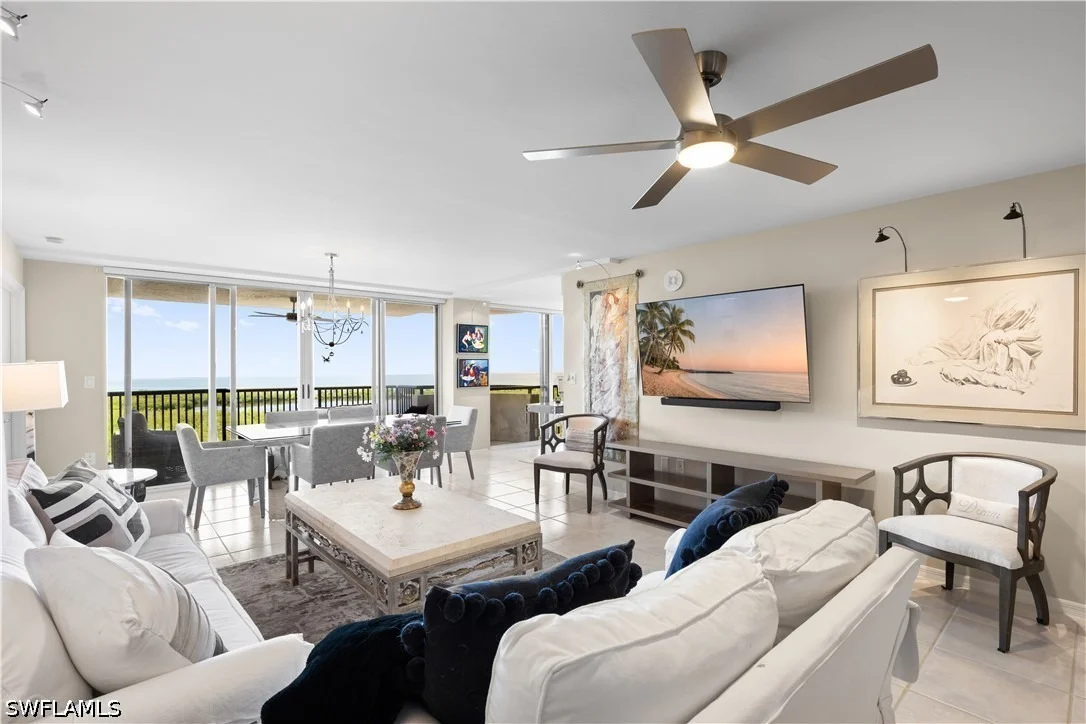 Photo of Unit 1102 at 6825 Grenadier Boulevard