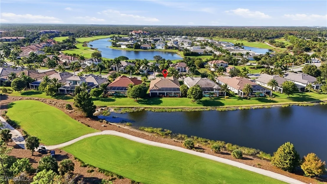 Photo of 9923 Corso Bello Drive