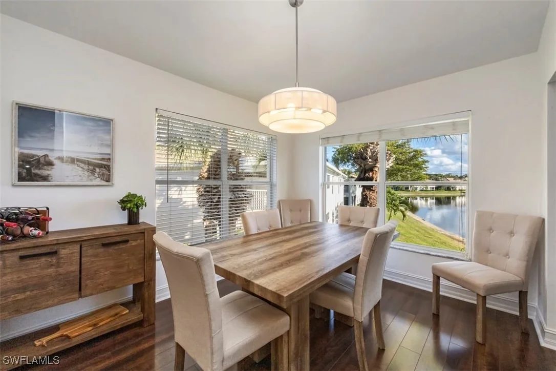 Photo of Unit 201 at 866 Carrick Bend Circle