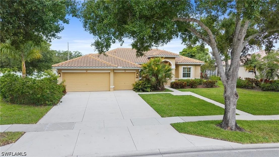 Photo of 3323 Mystic River Drive