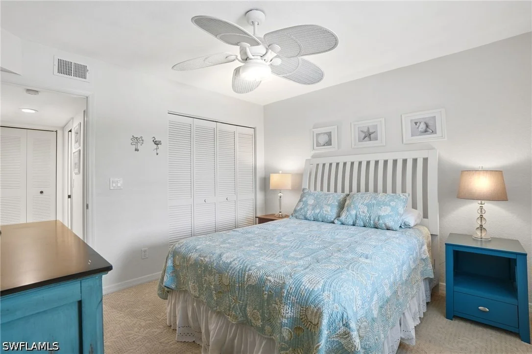 Photo of Unit 309 at 4111 Lorene Drive