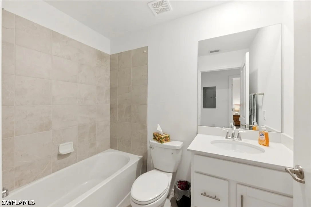 Photo of Unit 3514 at 5478 Double Eagle Circle