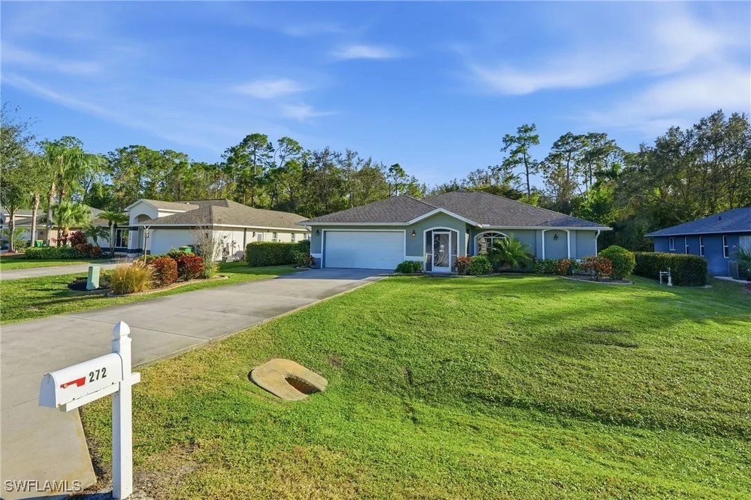 Photo of 272 Johnnycake Drive