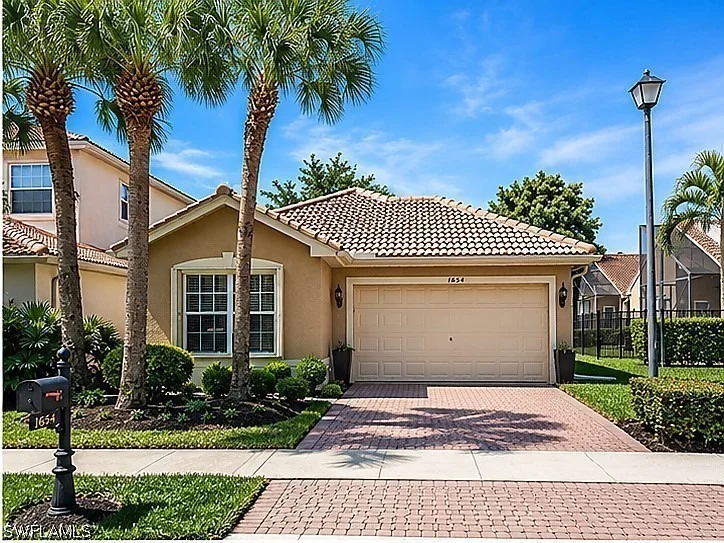Photo of 1654 Triangle Palm Terrace