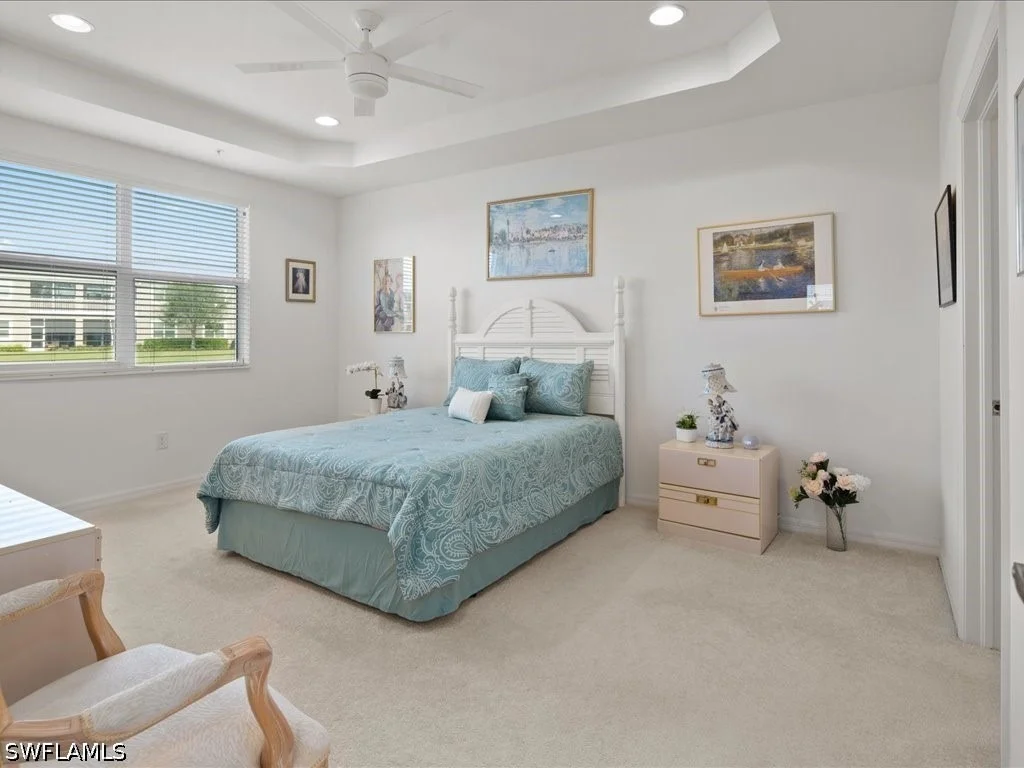 Photo of Unit 801 at 6960 Avalon Circle