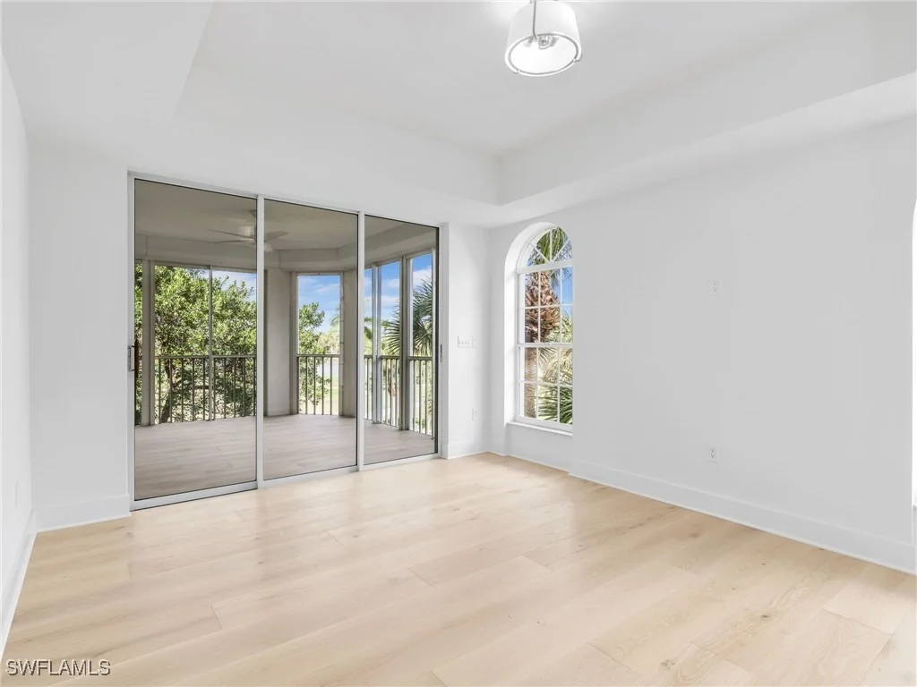 Photo of Unit C201 at 583 Audubon Boulevard