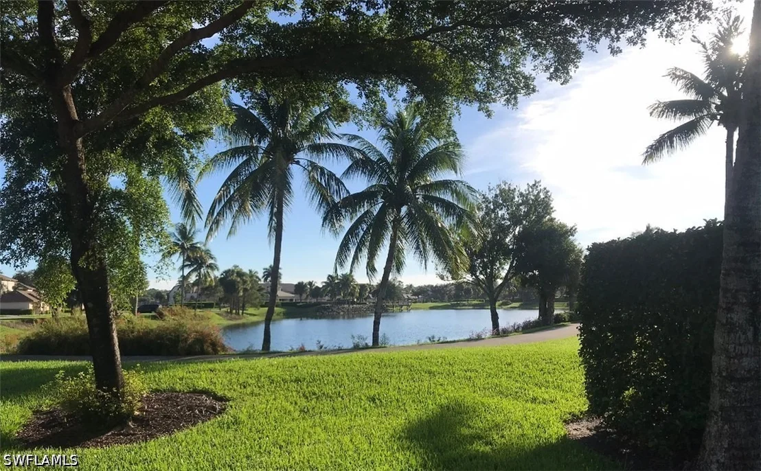 Photo of Unit 1121 at 8620 Cedar Hammock Circle