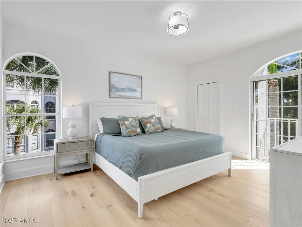 Photo of Unit C201 at 583 Audubon Boulevard