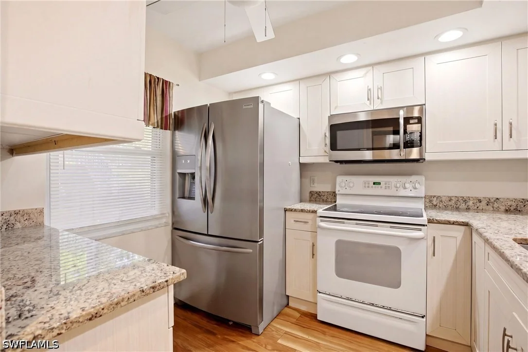 Photo of Unit 104A at 338 Bradstrom Circle