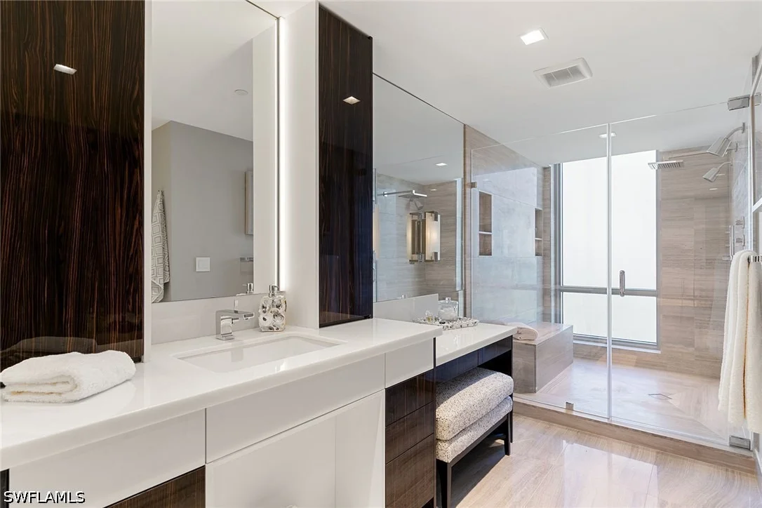 Photo of Unit 704 at 6897 Grenadier Boulevard