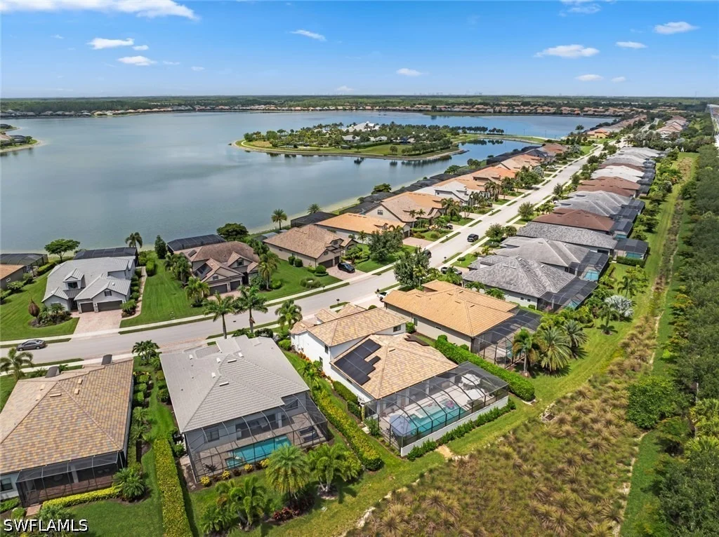 Photo of 20928 Corkscrew Shores Boulevard