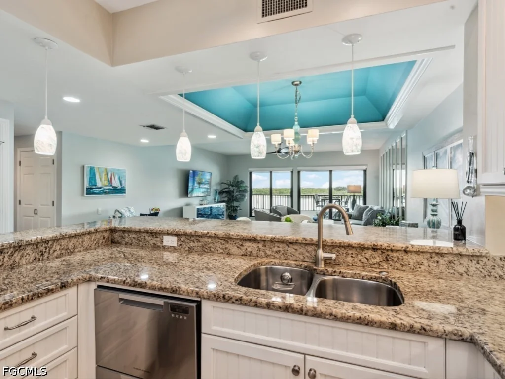 Photo of Unit 232 at 232 La Peninsula Boulevard
