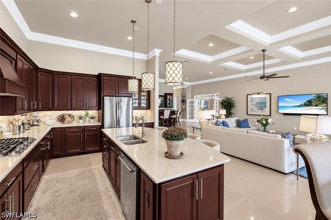 Photo of 20593 Corkscrew Shores Boulevard