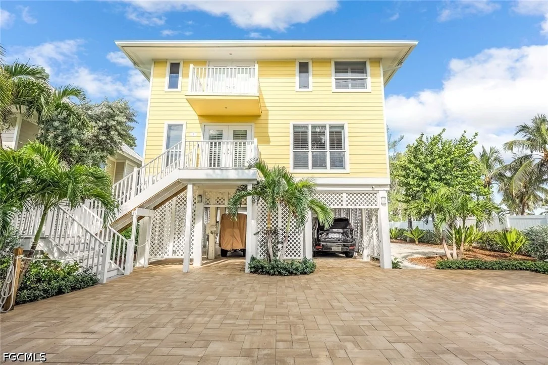 Photo of 1 Sunset Captiva Lane