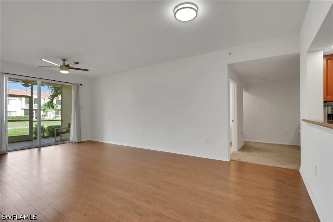 Photo of Unit 101 at 20261 Estero Gardens Circle