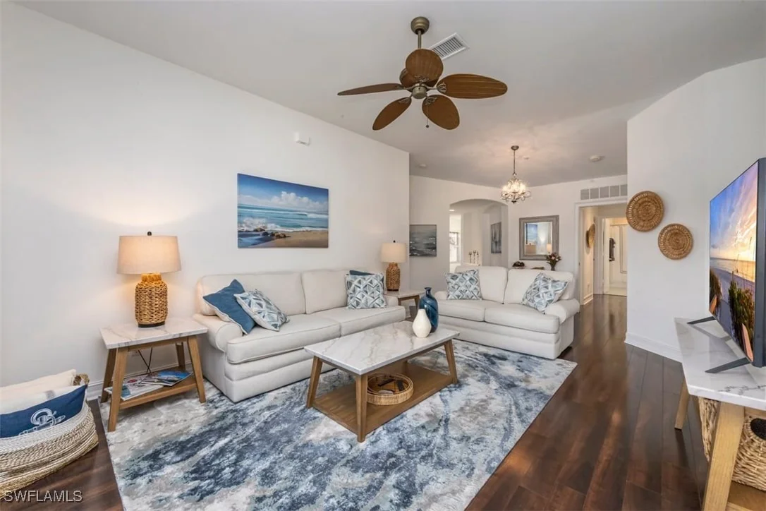 Photo of Unit 201 at 866 Carrick Bend Circle