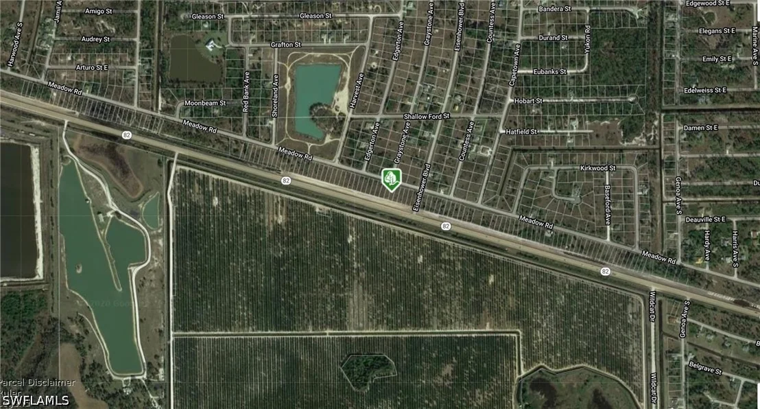 Photo of 3268 Meadow Road