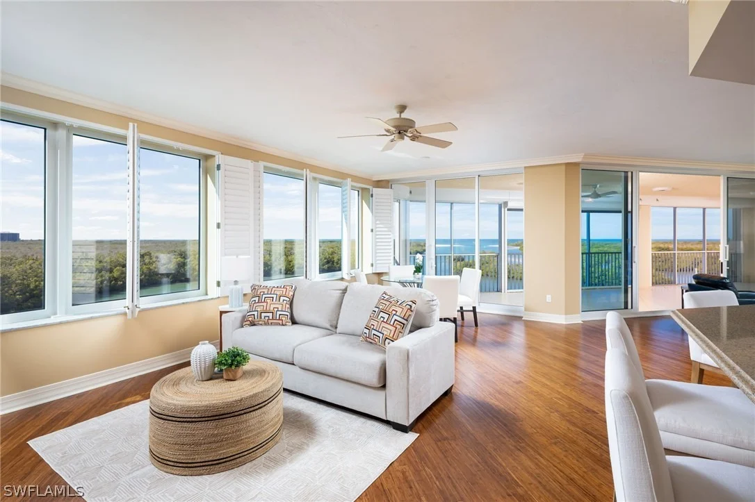 Photo of Unit 604 at 425 Dockside Drive